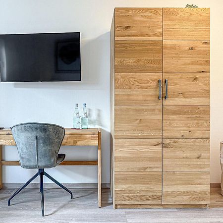Tdyhomes Hotel Ландштуль Екстер'єр фото