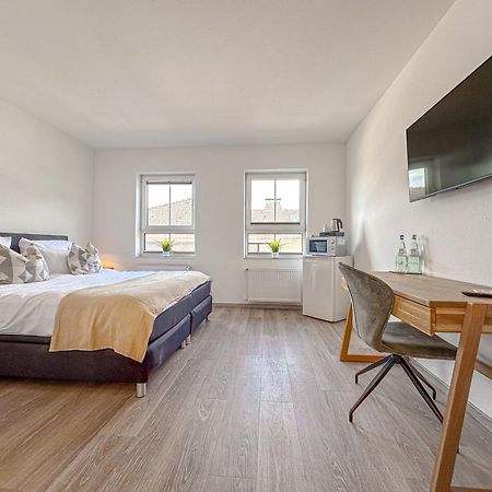 Tdyhomes Hotel Ландштуль Екстер'єр фото