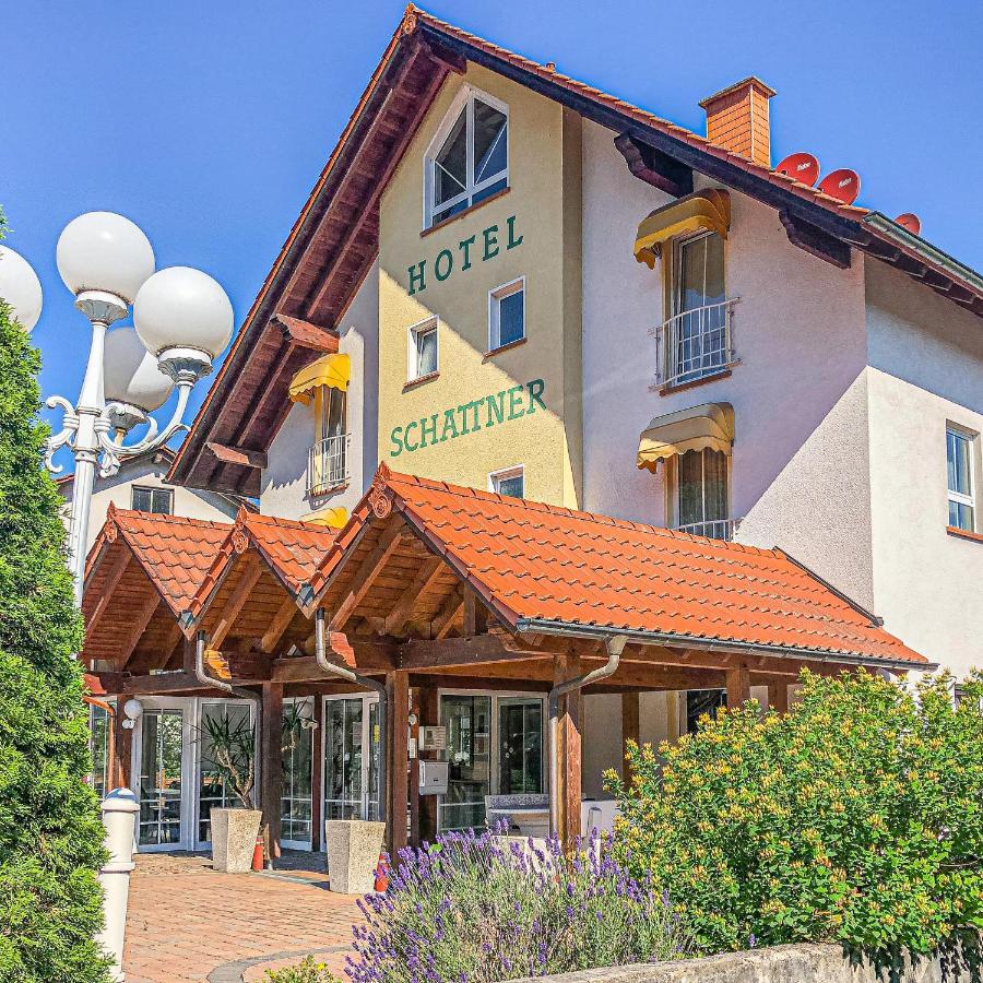 Tdyhomes Hotel Ландштуль Екстер'єр фото