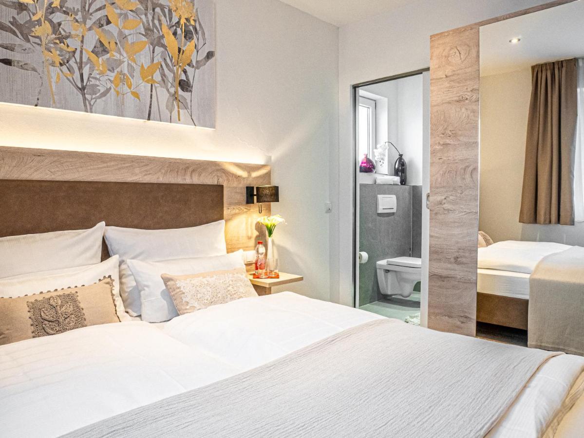Tdyhomes Hotel Ландштуль Екстер'єр фото