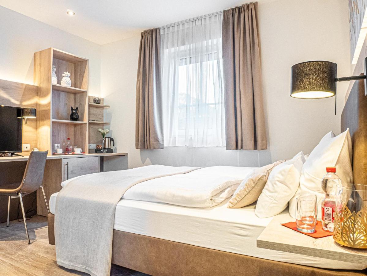 Tdyhomes Hotel Ландштуль Екстер'єр фото