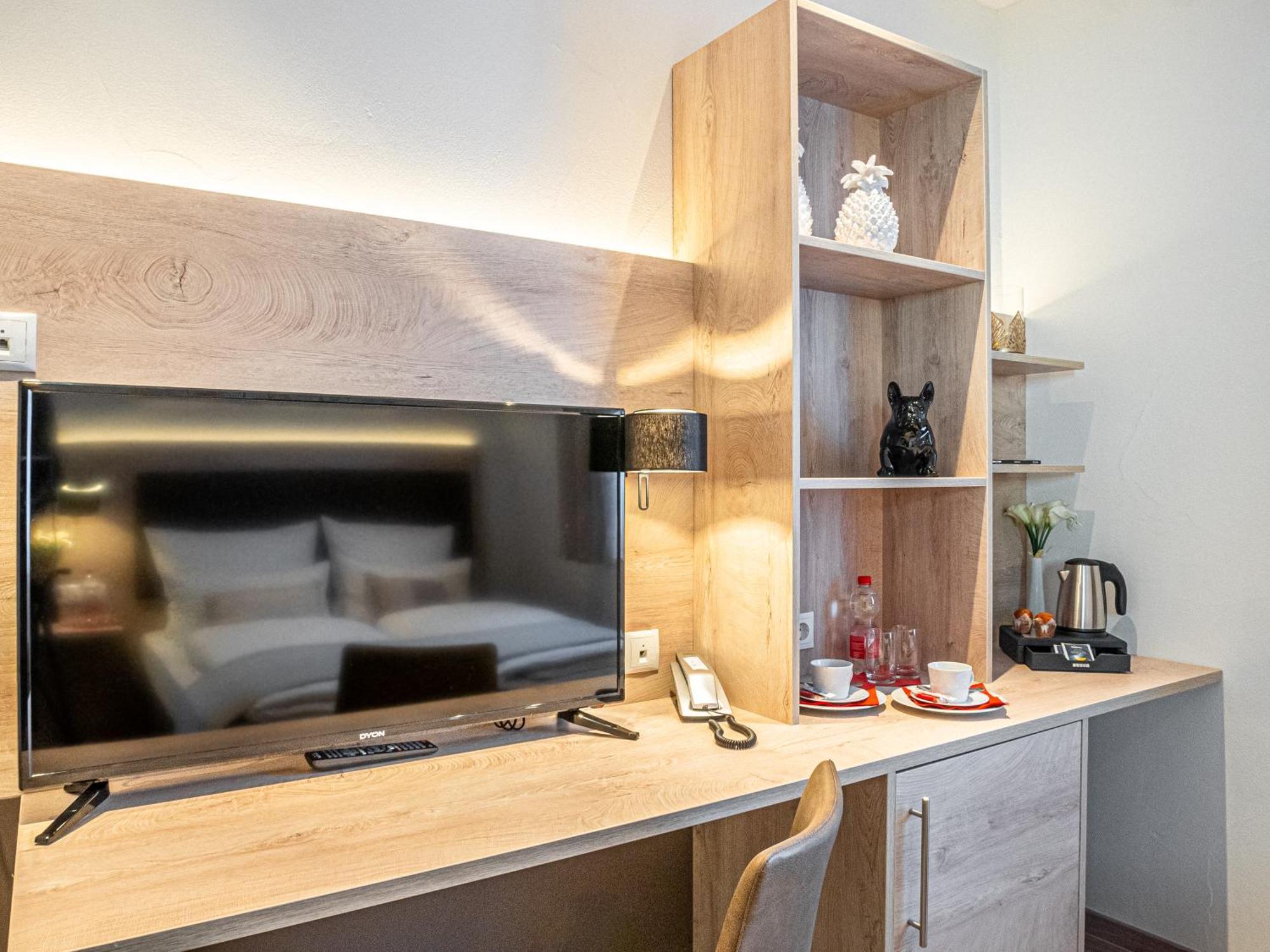 Tdyhomes Hotel Ландштуль Екстер'єр фото