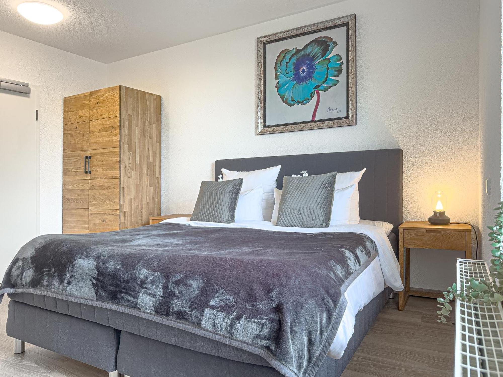 Tdyhomes Hotel Ландштуль Екстер'єр фото