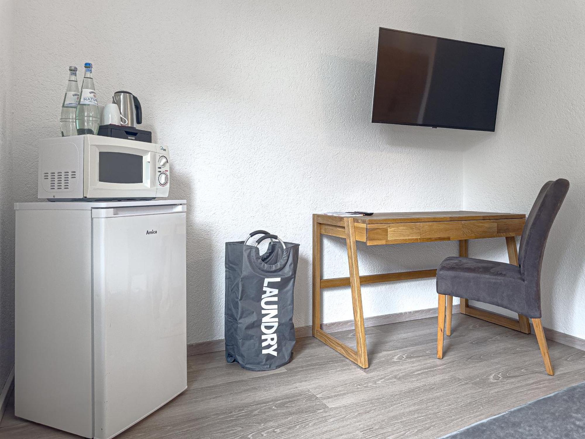 Tdyhomes Hotel Ландштуль Екстер'єр фото