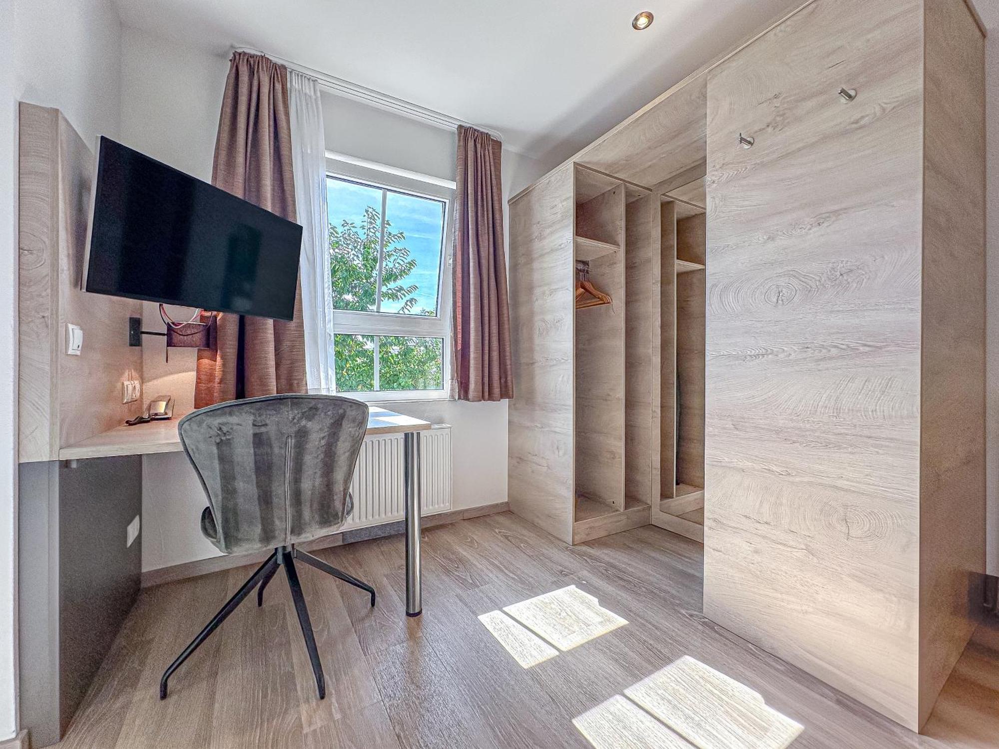 Tdyhomes Hotel Ландштуль Екстер'єр фото