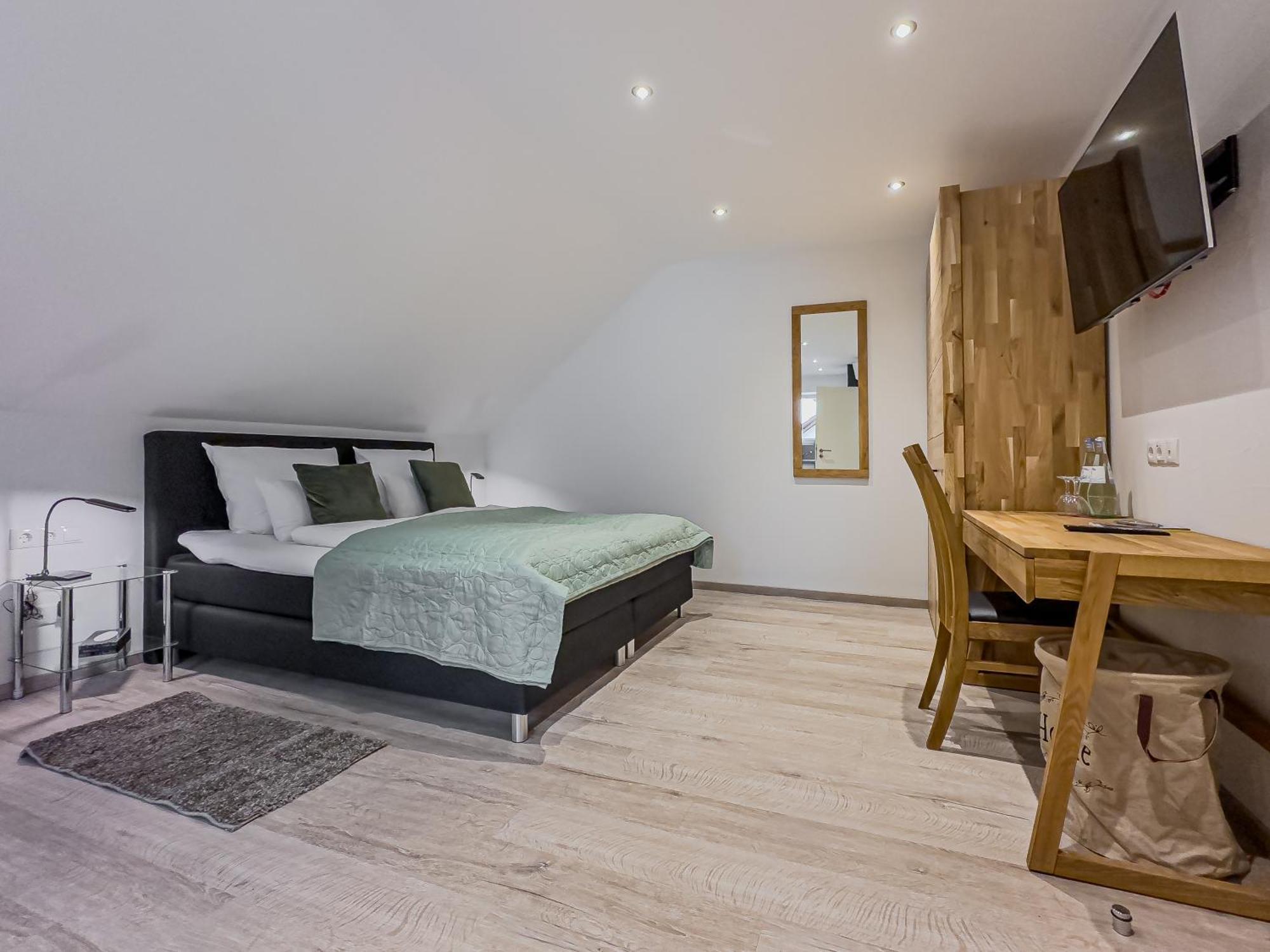 Tdyhomes Hotel Ландштуль Екстер'єр фото