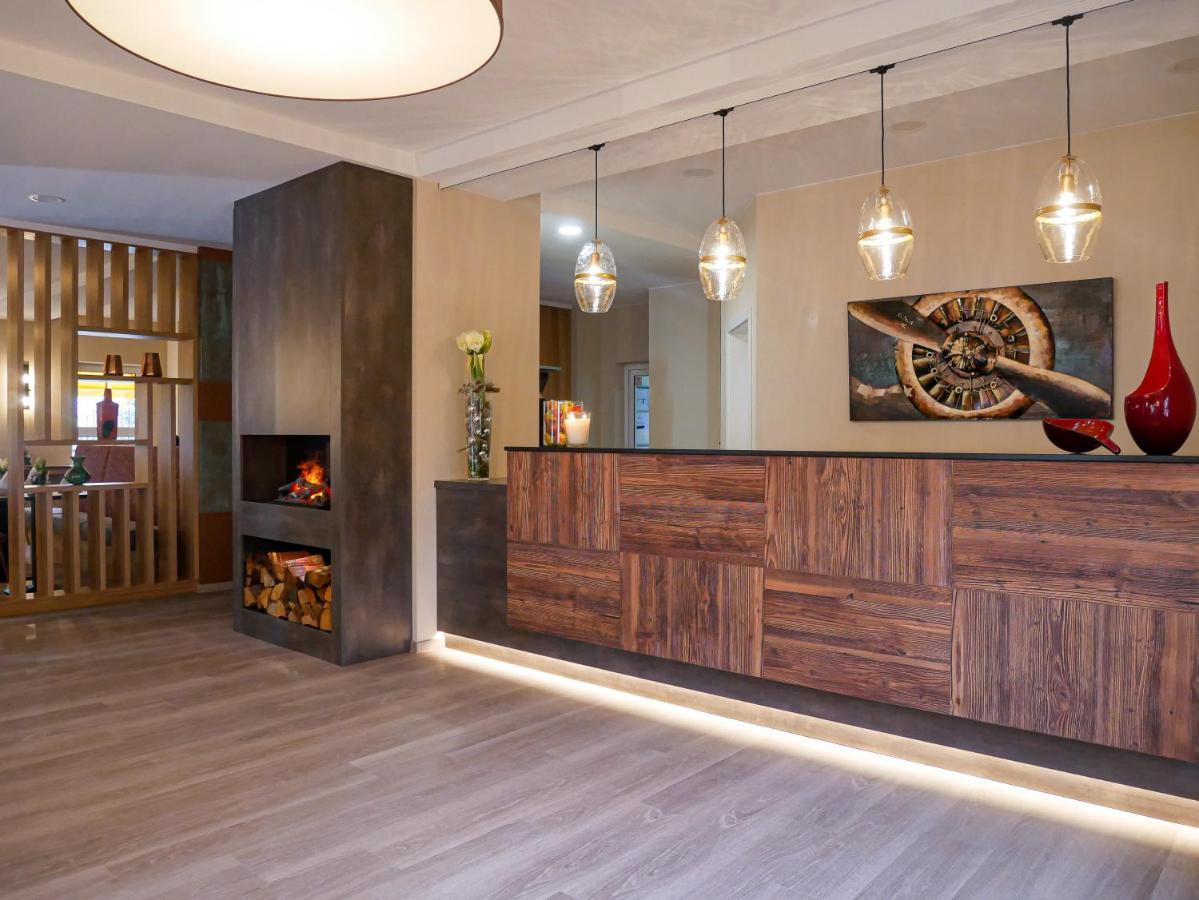 Tdyhomes Hotel Ландштуль Екстер'єр фото