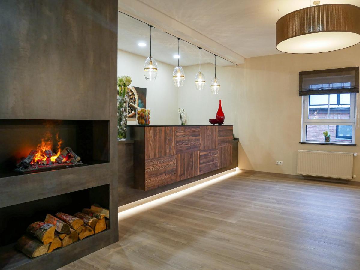 Tdyhomes Hotel Ландштуль Екстер'єр фото