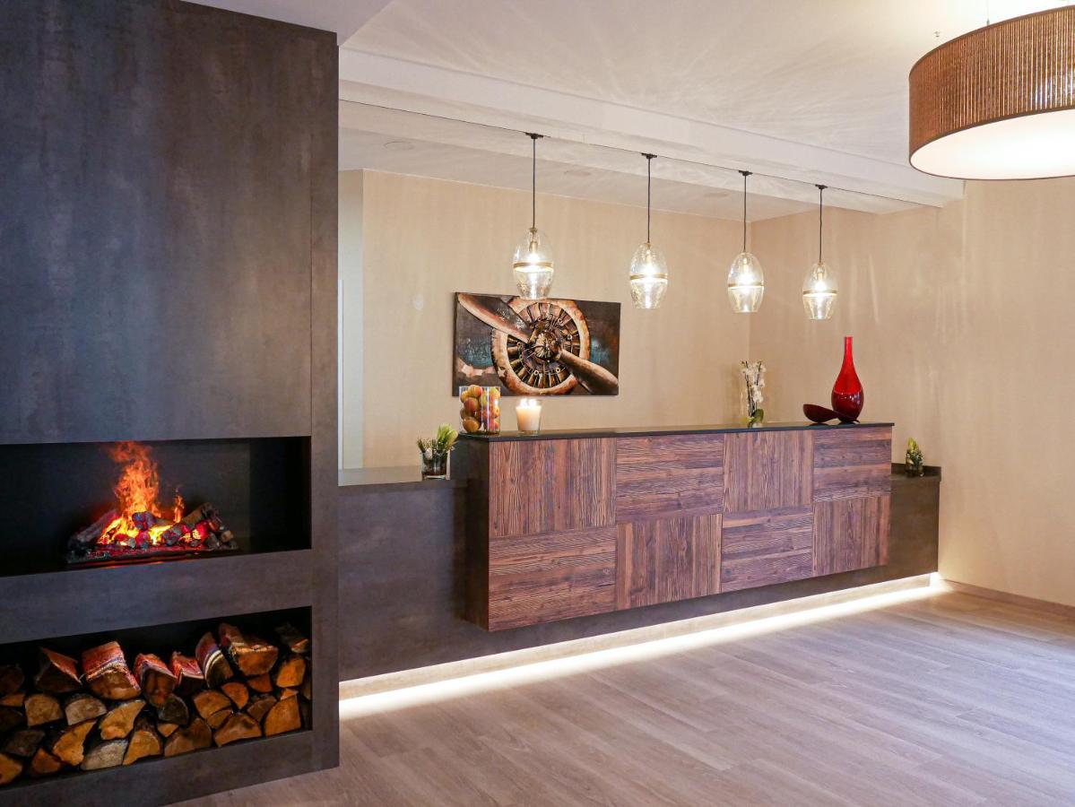Tdyhomes Hotel Ландштуль Екстер'єр фото