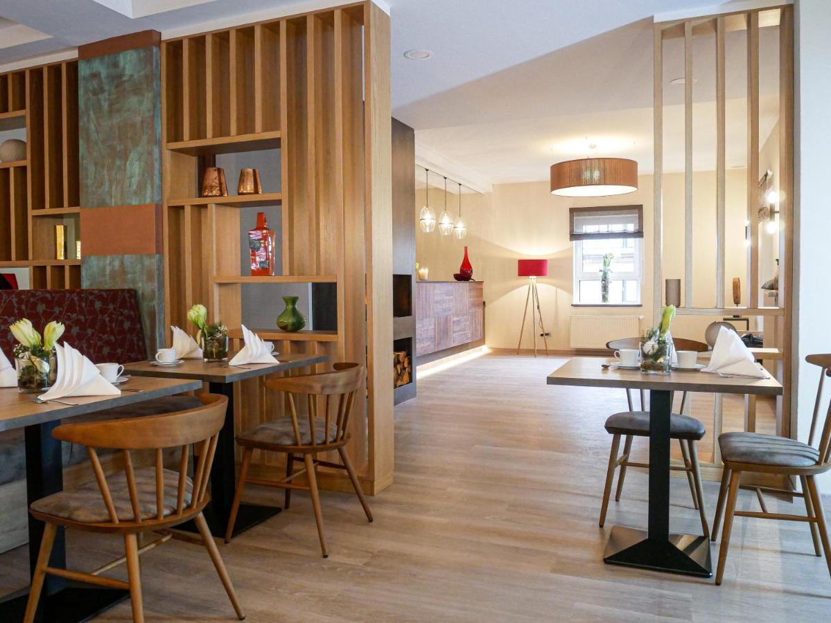 Tdyhomes Hotel Ландштуль Екстер'єр фото