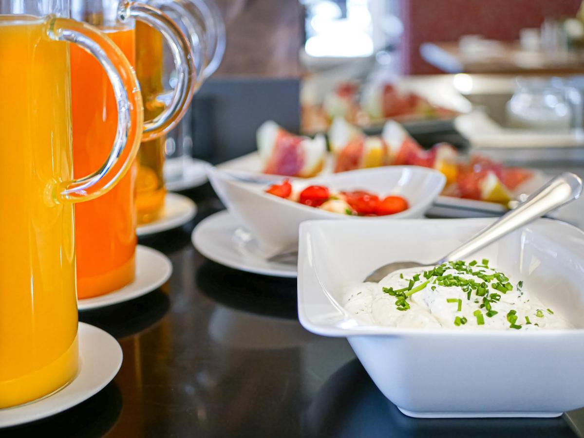 Tdyhomes Hotel Ландштуль Екстер'єр фото