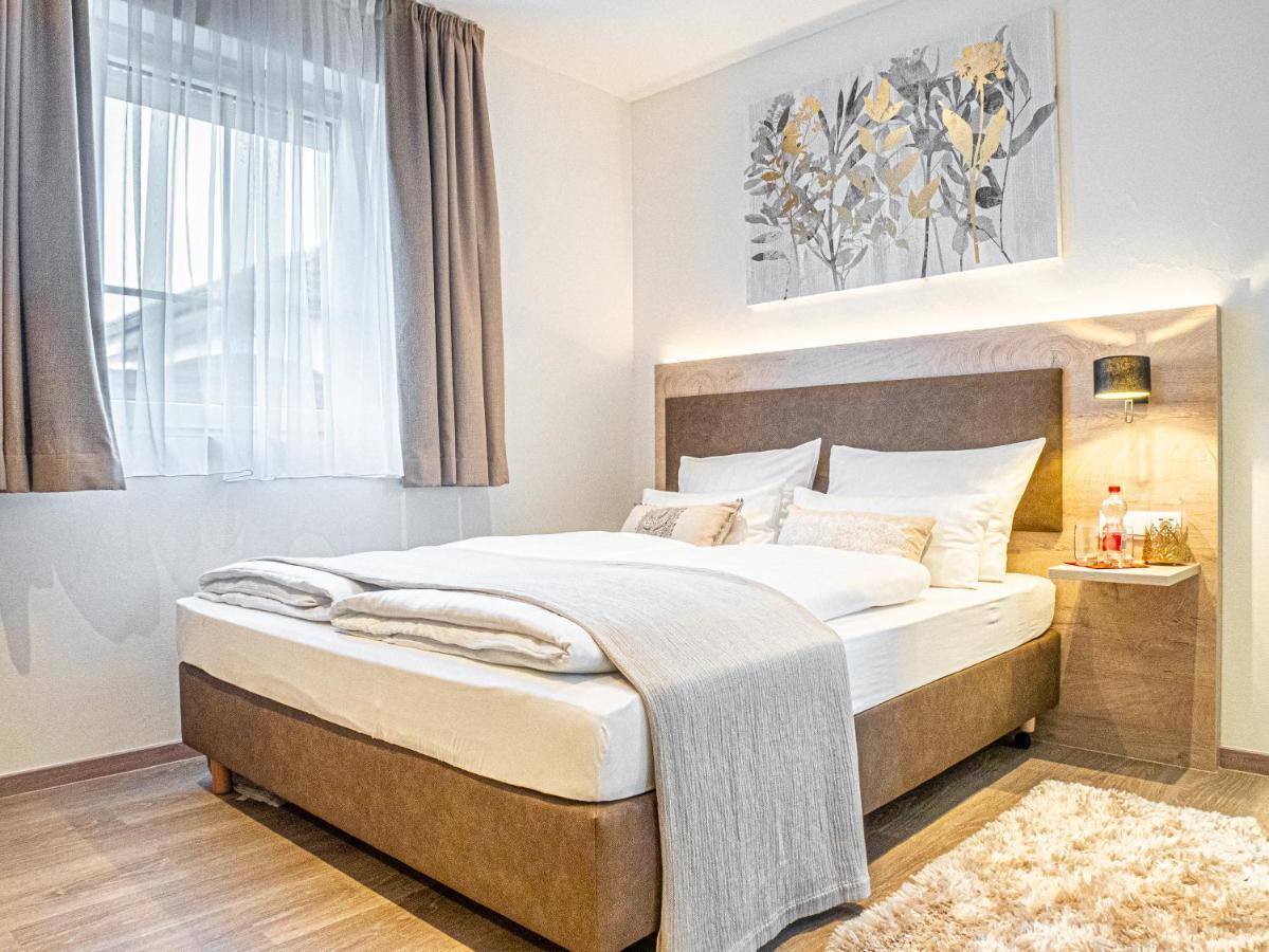 Tdyhomes Hotel Ландштуль Екстер'єр фото