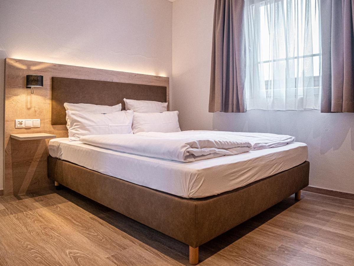 Tdyhomes Hotel Ландштуль Екстер'єр фото