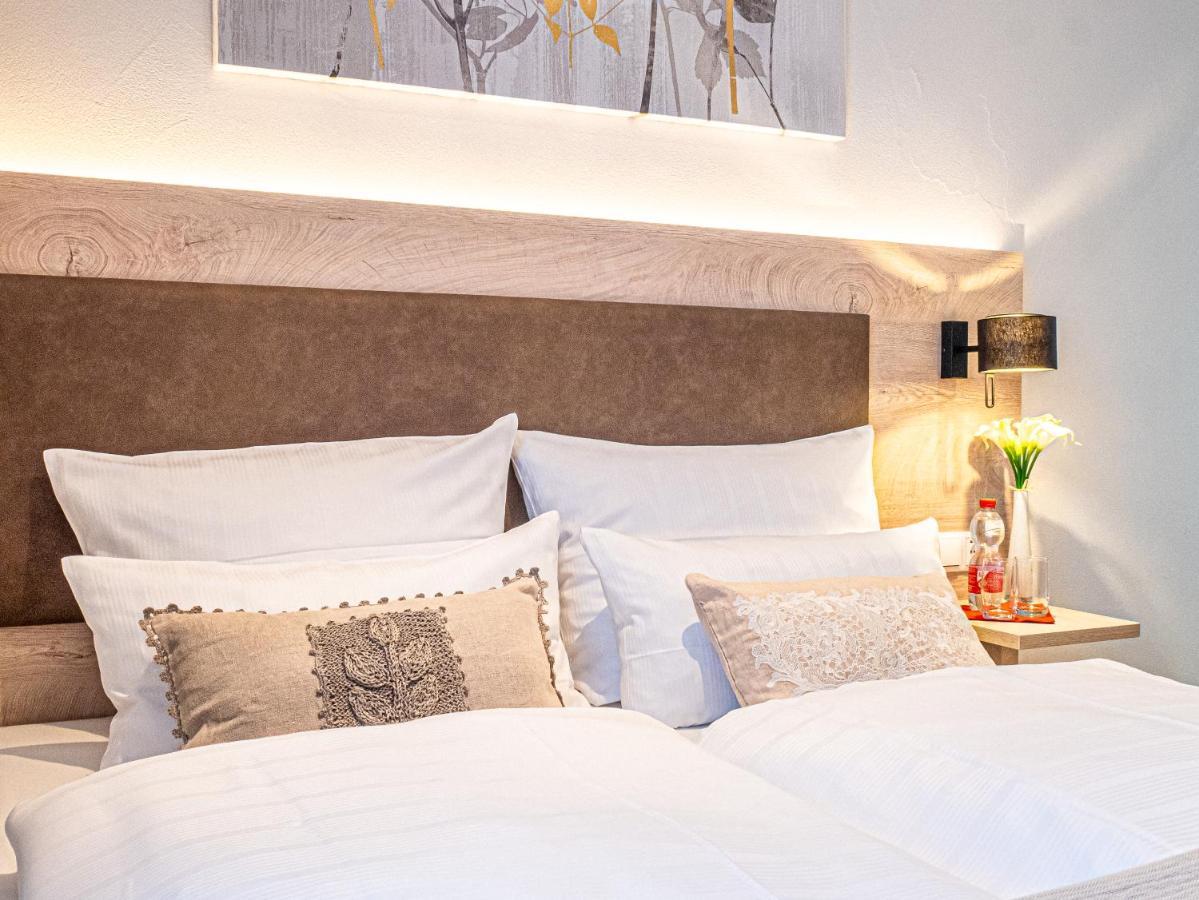 Tdyhomes Hotel Ландштуль Екстер'єр фото